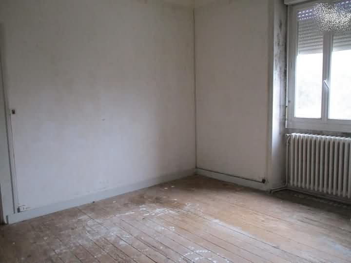 3 bed stone house for sale near Kerraden