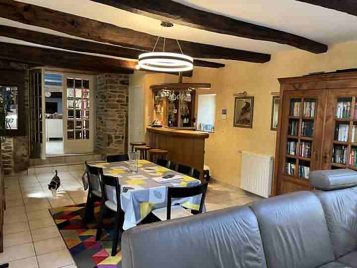 3 bed stone house for sale near Kerraden
