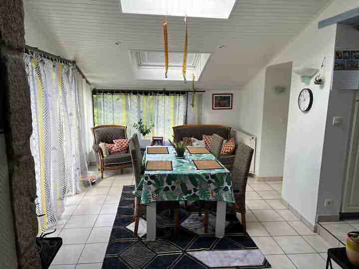 3 bed stone house for sale near Kerraden