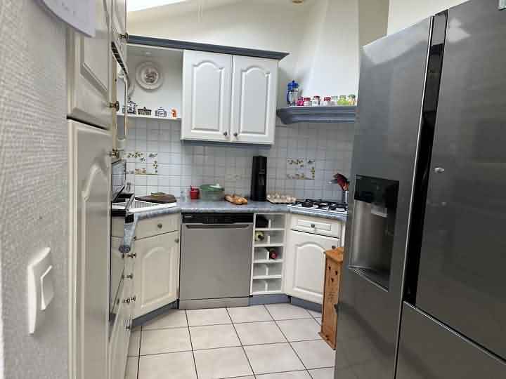 3 bed stone house for sale near Kerraden
