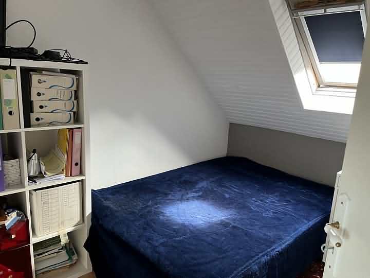 3 bed stone house for sale near Kerraden