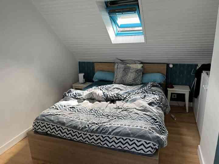 3 bed stone house for sale near Kerraden