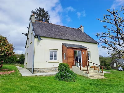 3 bed stone house for sale near Kerraden