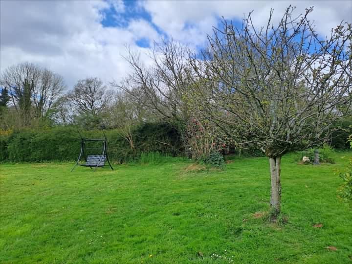 3 bed stone house for sale near Kerraden