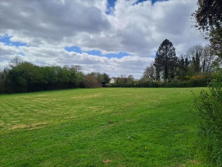 3 bed stone house for sale near Kerraden