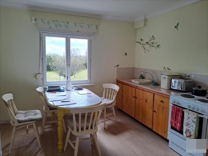 3 bed stone house for sale near Kerraden