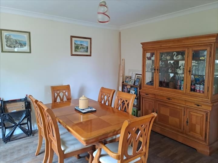 3 bed stone house for sale near Kerraden