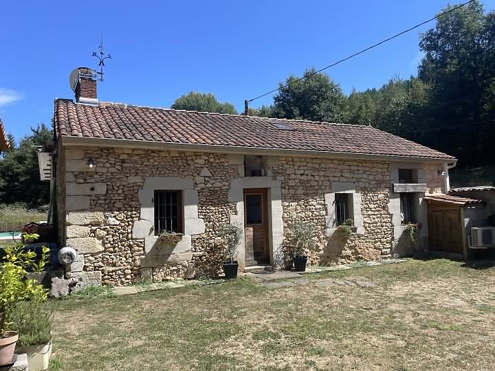 Dordogne and Lot