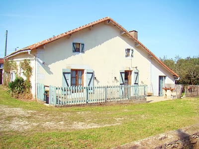 Chez Vécant
