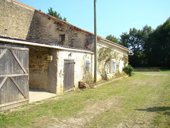Chez Vécant
