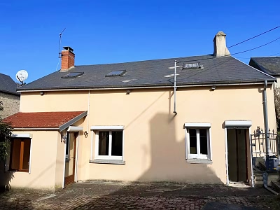 Glénic