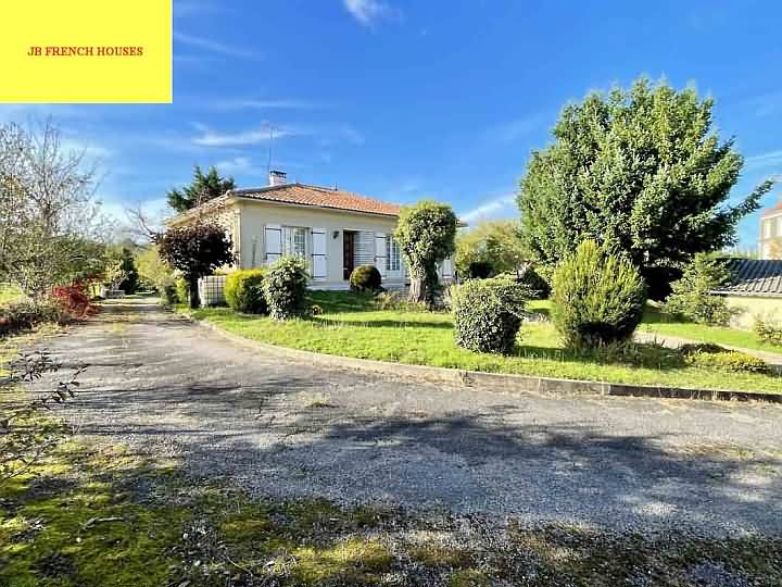 Ansac Sur Vienne