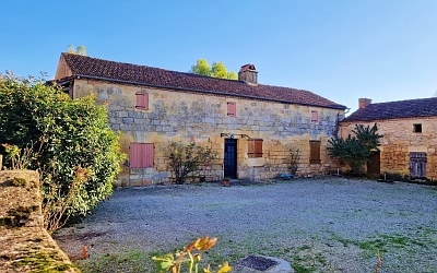 Dordogne and Lot