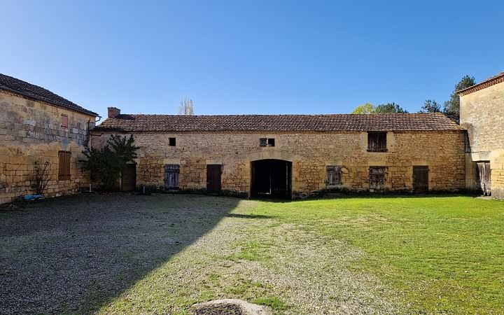 Dordogne and Lot