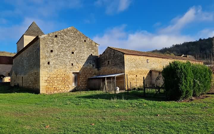 Dordogne and Lot