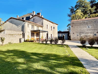 Ansac Sur Vienne