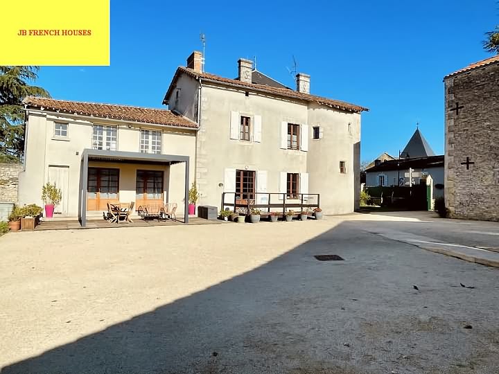Ansac Sur Vienne