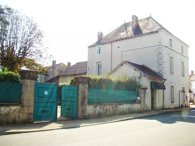 Chez Vécant