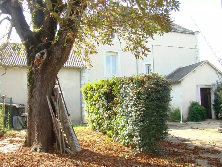 Chez Vécant
