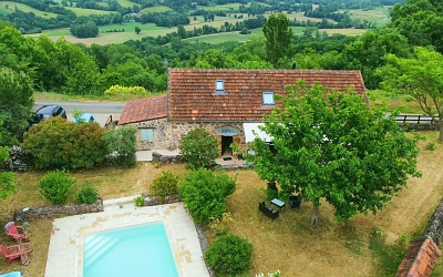 Dordogne and Lot