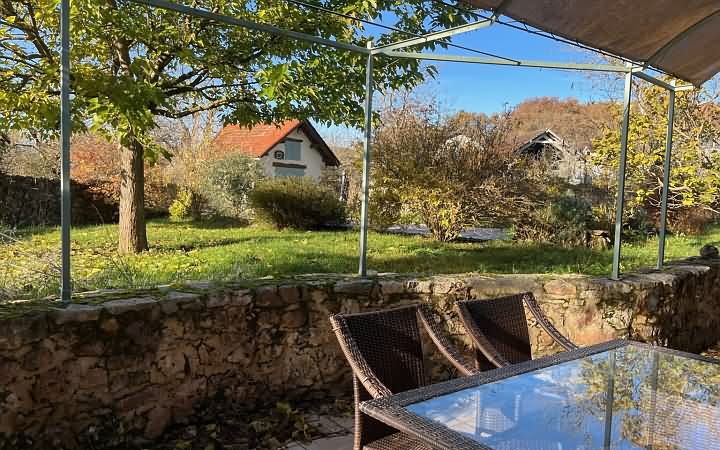Dordogne and Lot