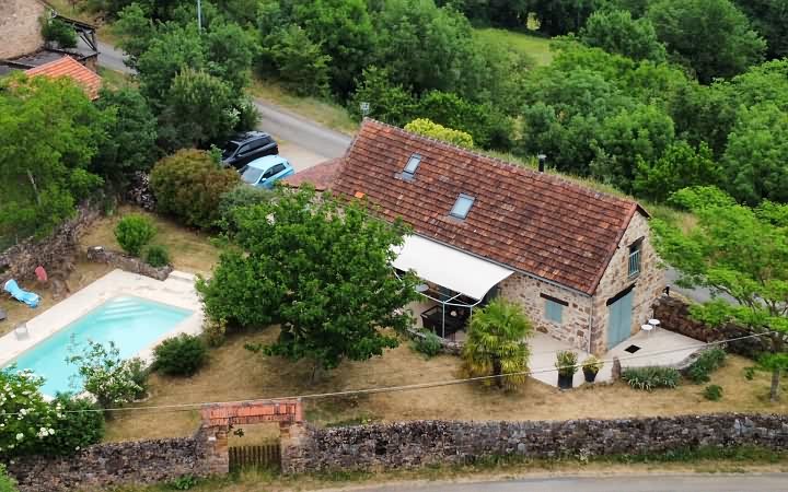 Dordogne and Lot