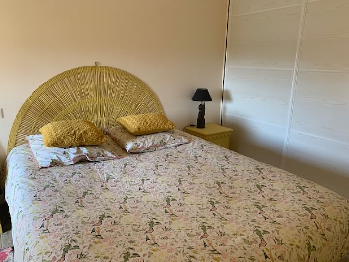 3 bed stone house for sale near Le Sourn