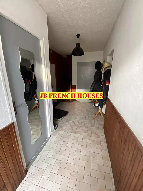 2 bed stone house for sale near Haimps