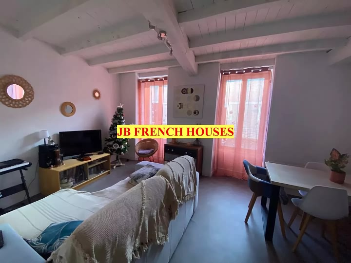 2 bed stone house for sale near Haimps