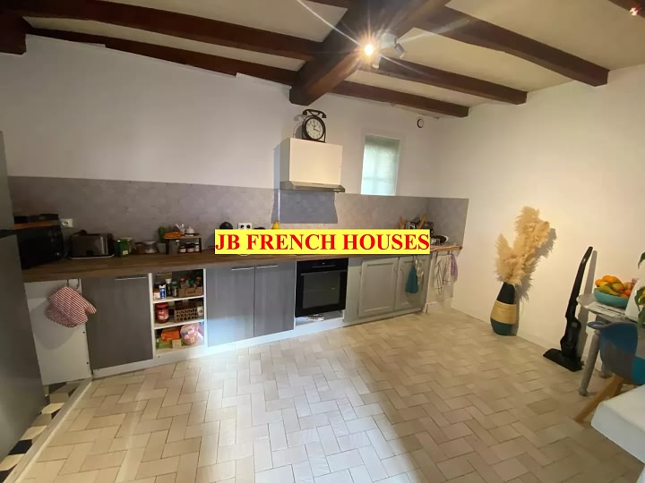 2 bed stone house for sale near Haimps