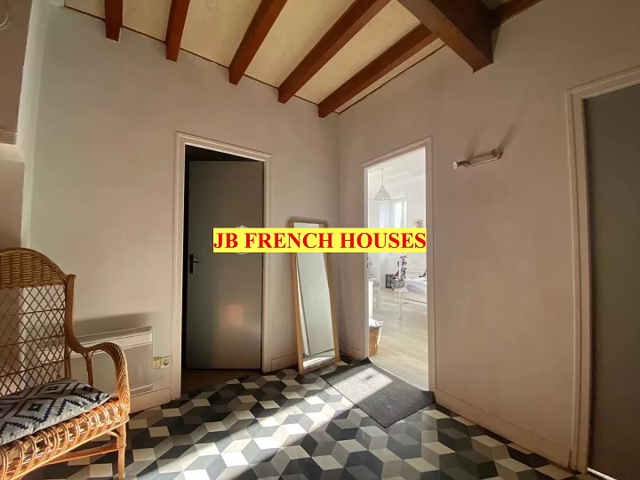 2 bed stone house for sale near Haimps
