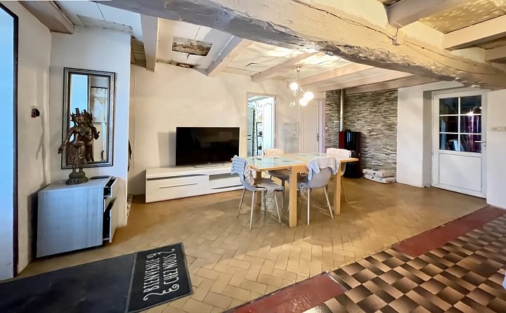 Ansac Sur Vienne