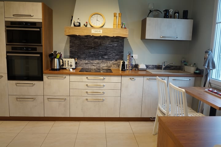 4 bed stone house for sale near Kerraden