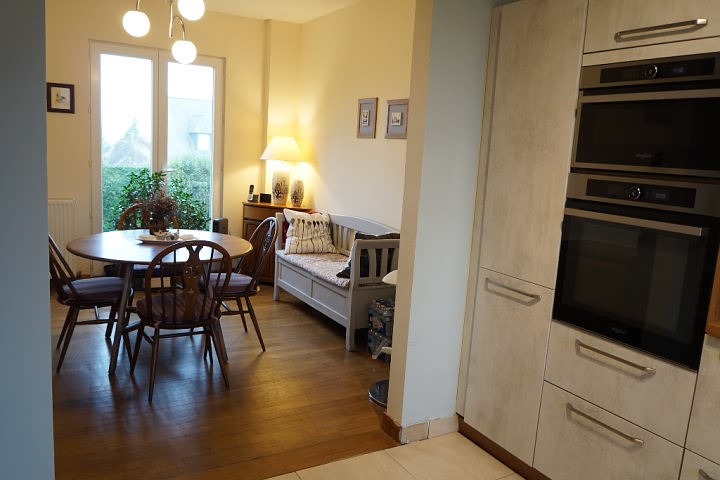 4 bed stone house for sale near Kerraden