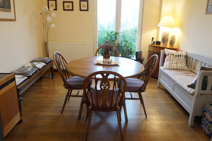 4 bed stone house for sale near Kerraden