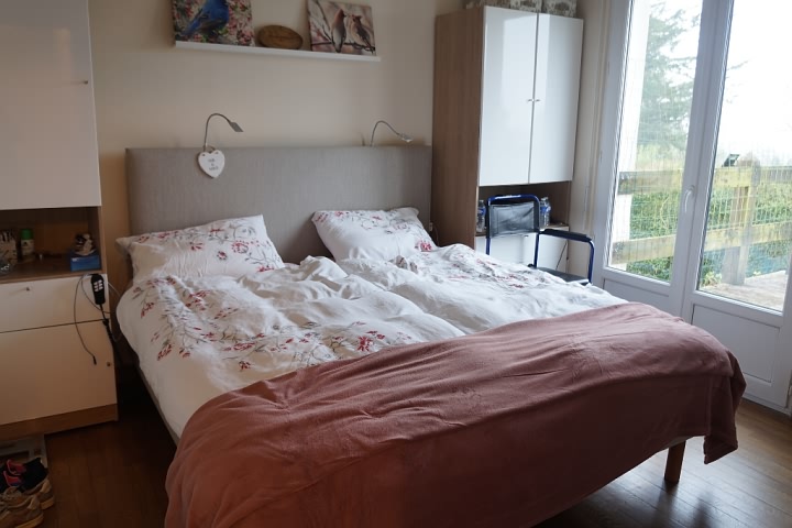 4 bed stone house for sale near Kerraden