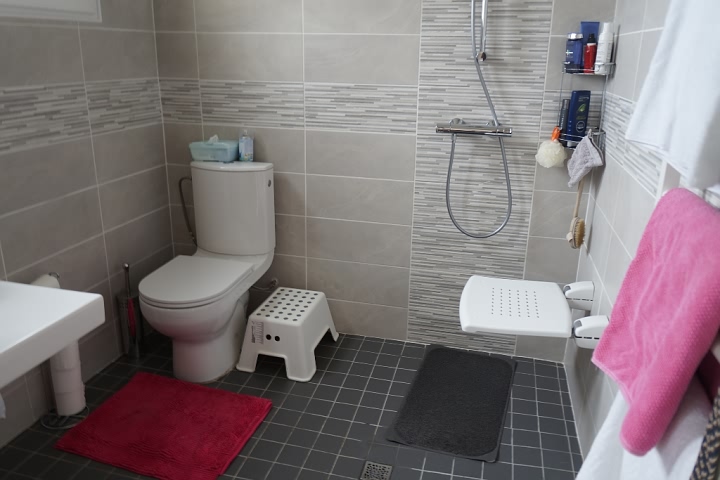 4 bed stone house for sale near Kerraden