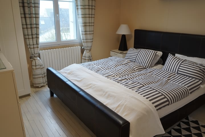 4 bed stone house for sale near Kerraden