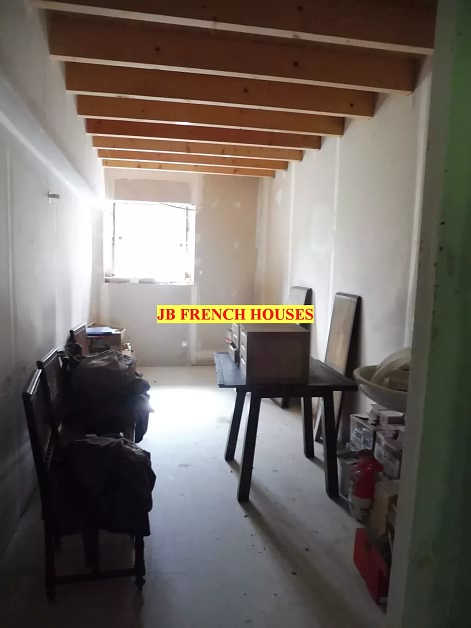 3 bed stone house for sale near Caribet