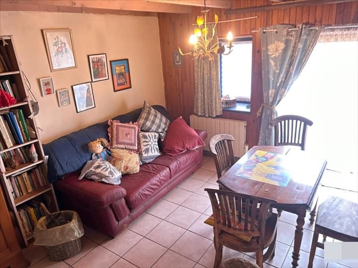 3 bed stone house for sale near Kerraden