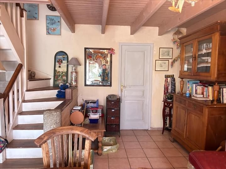 3 bed stone house for sale near Kerraden