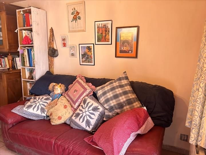 3 bed stone house for sale near Kerraden