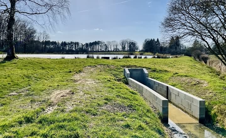 Ansac Sur Vienne