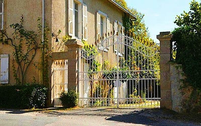 Dordogne and Lot