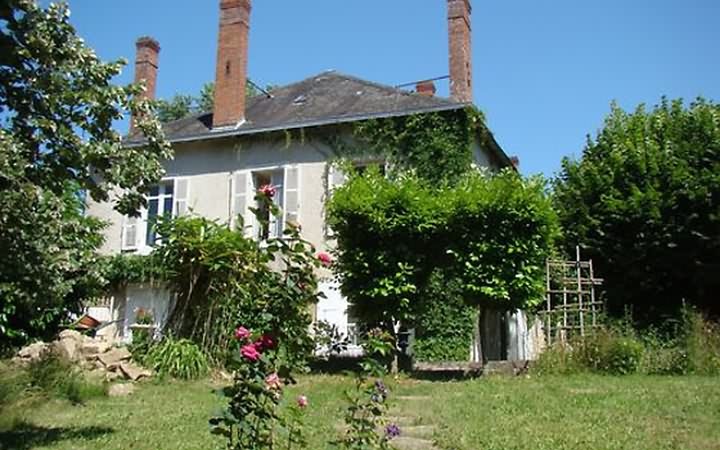 Dordogne and Lot