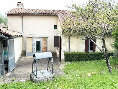Chez Vécant