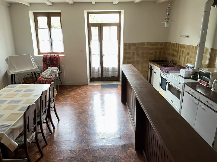 Chez Vécant