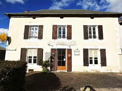Chez Vécant