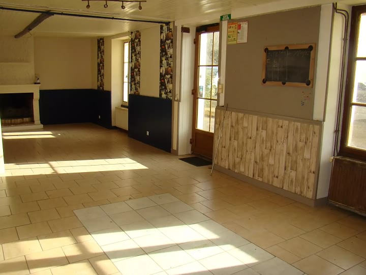 Chez Vécant