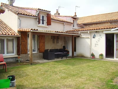 Chez Vécant